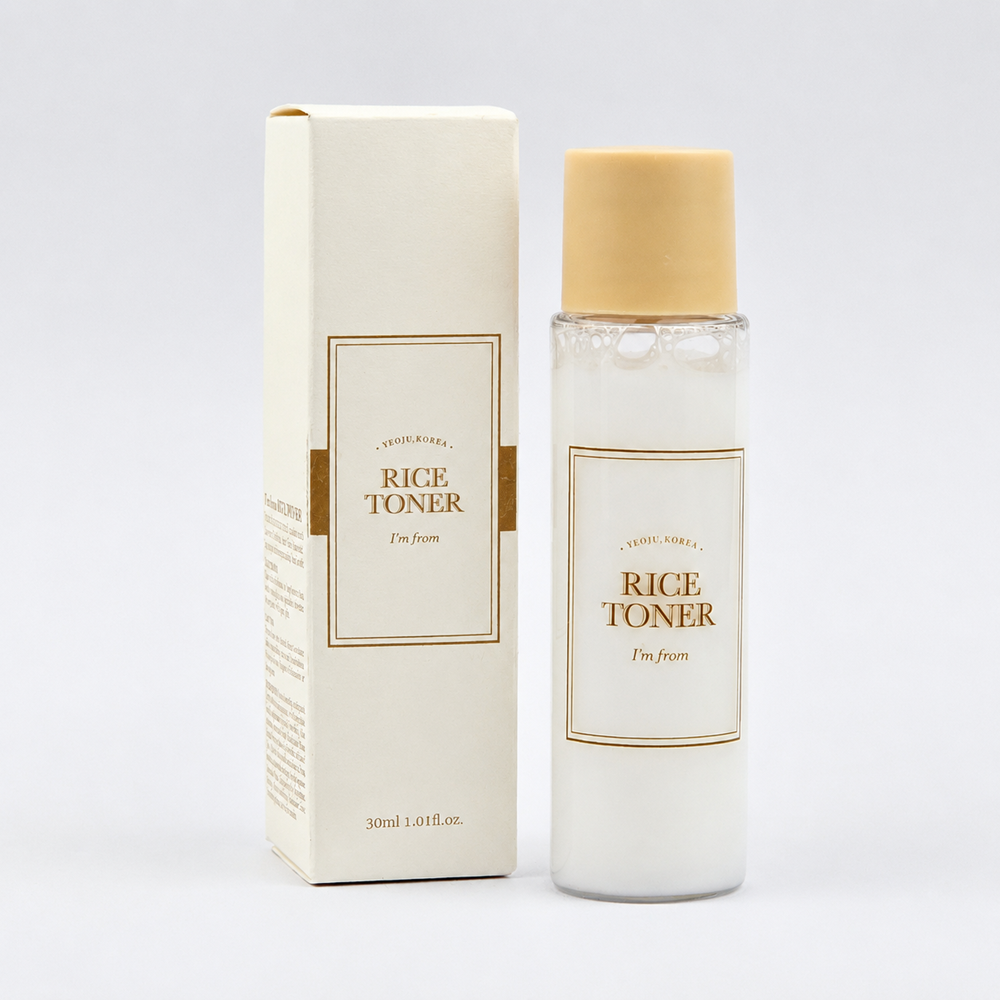 I’M From Rice Toner 30ml